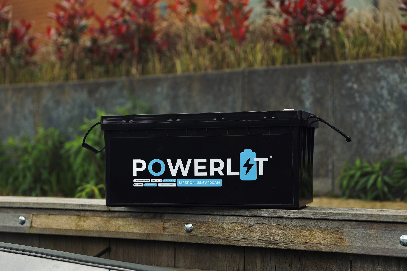 Wat is een LiFePO4 accu & waarom ervoor kiezen?