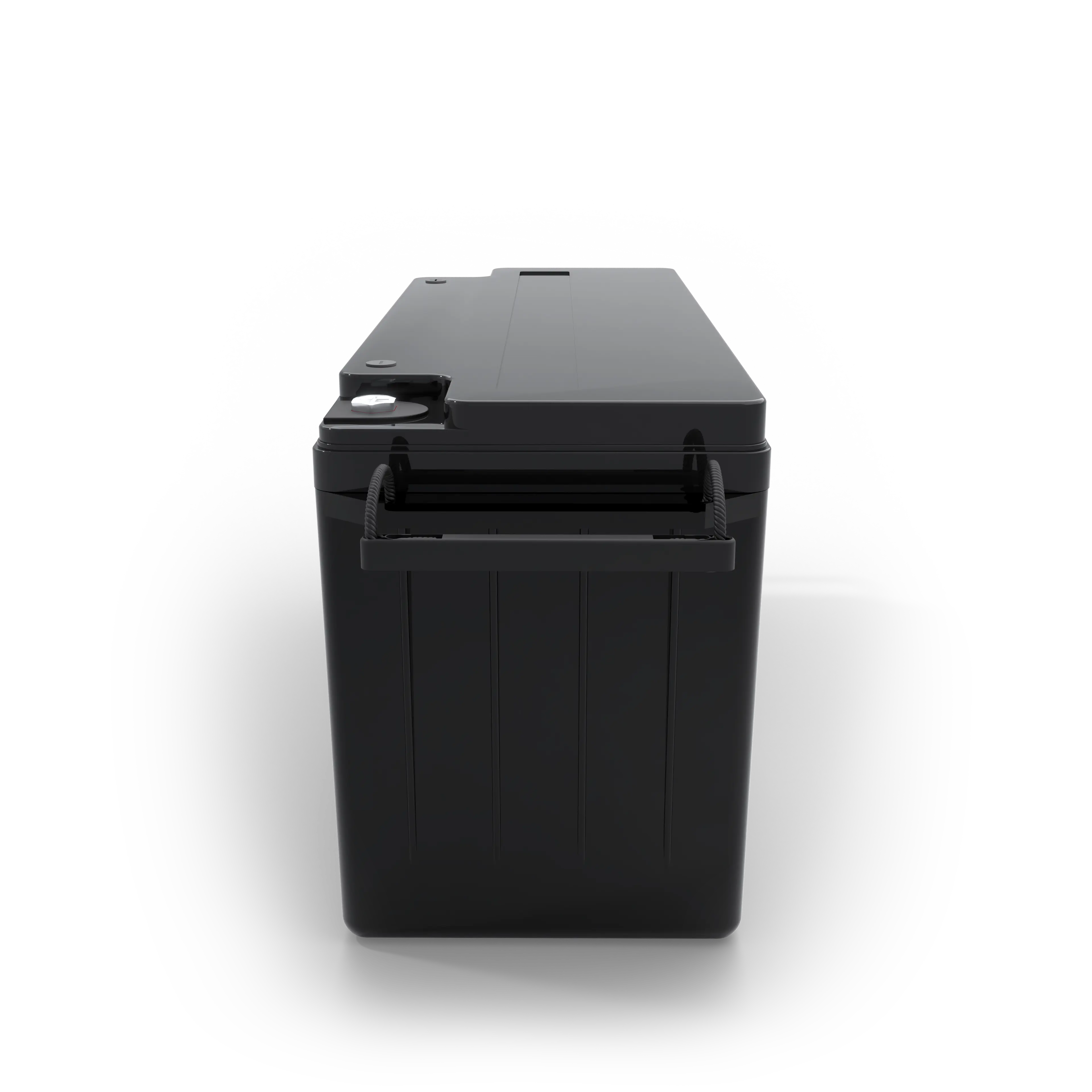 PWL12200B - 12V 200Ah LFP accu