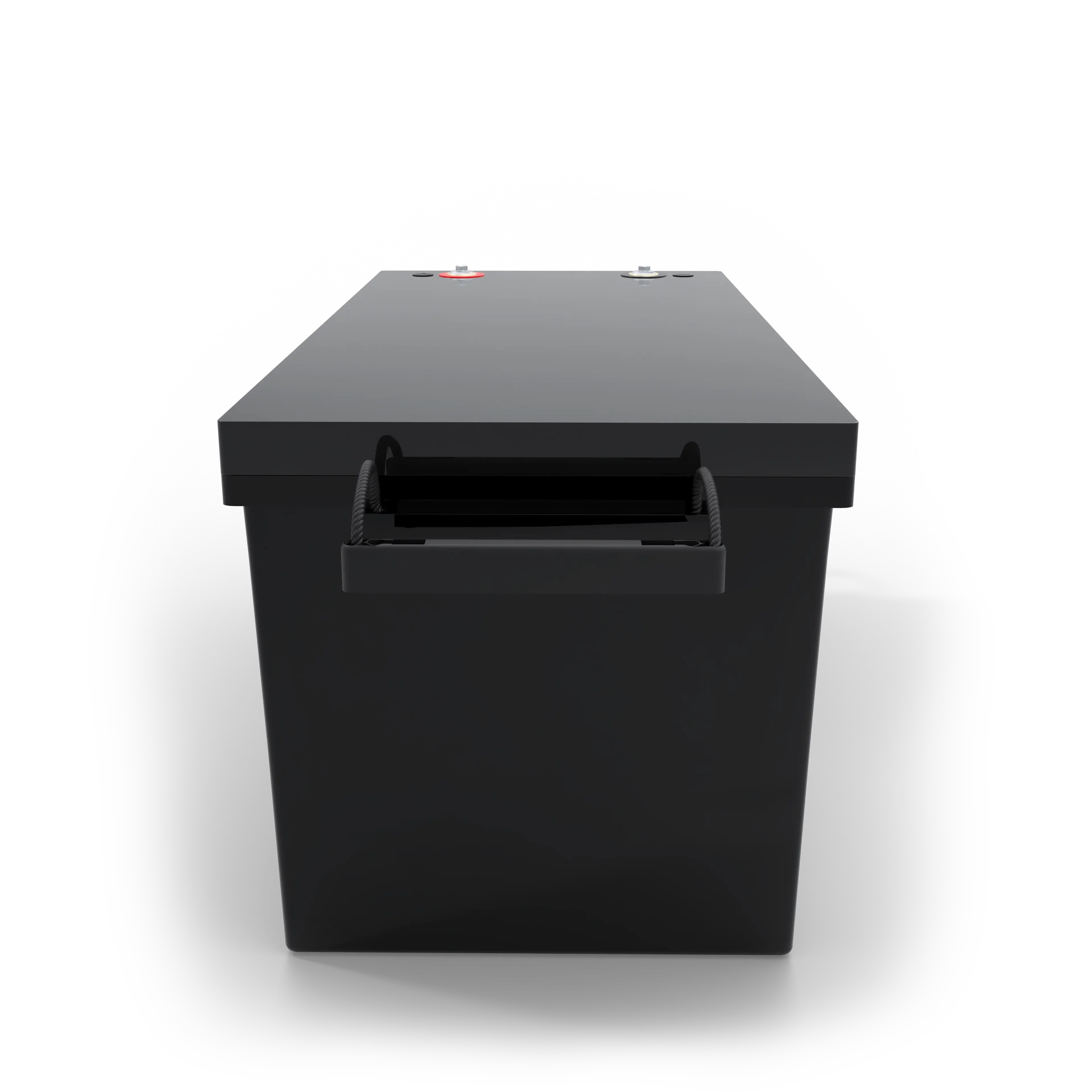 PWL12300B - 12V 300Ah LFP accu