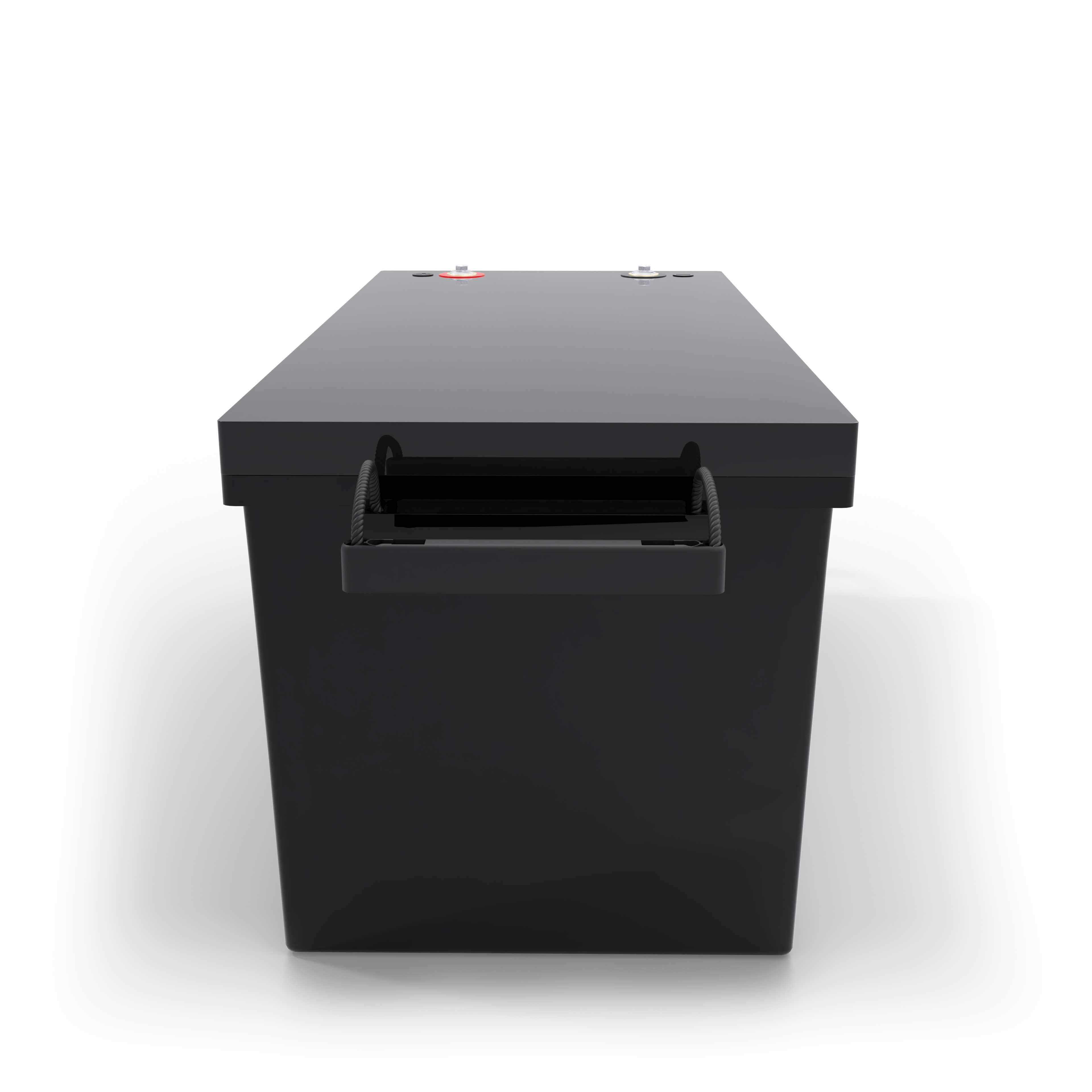 PWL24200B - 24V 200Ah LFP accu