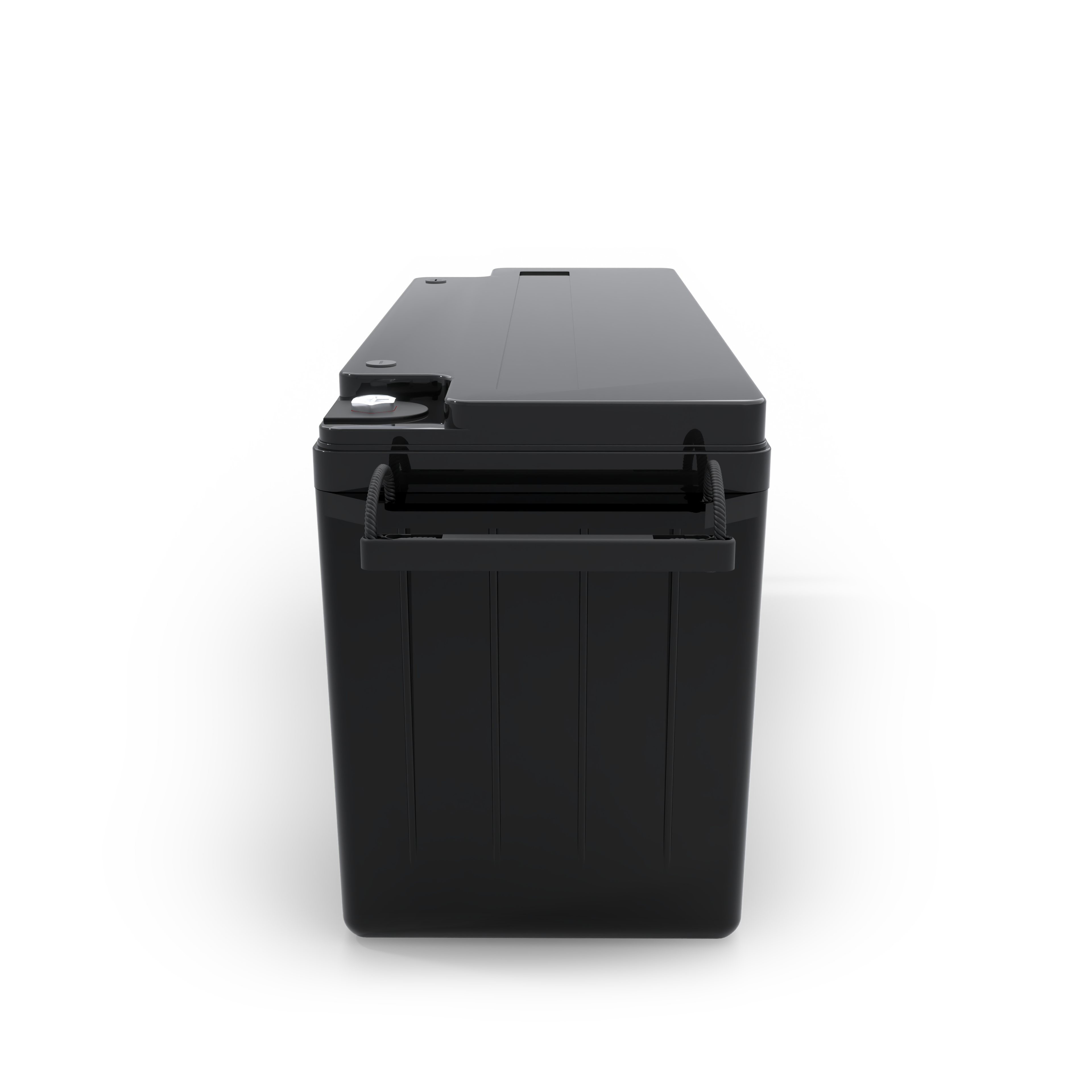 PWL24100B - 24V 100Ah LFP accu