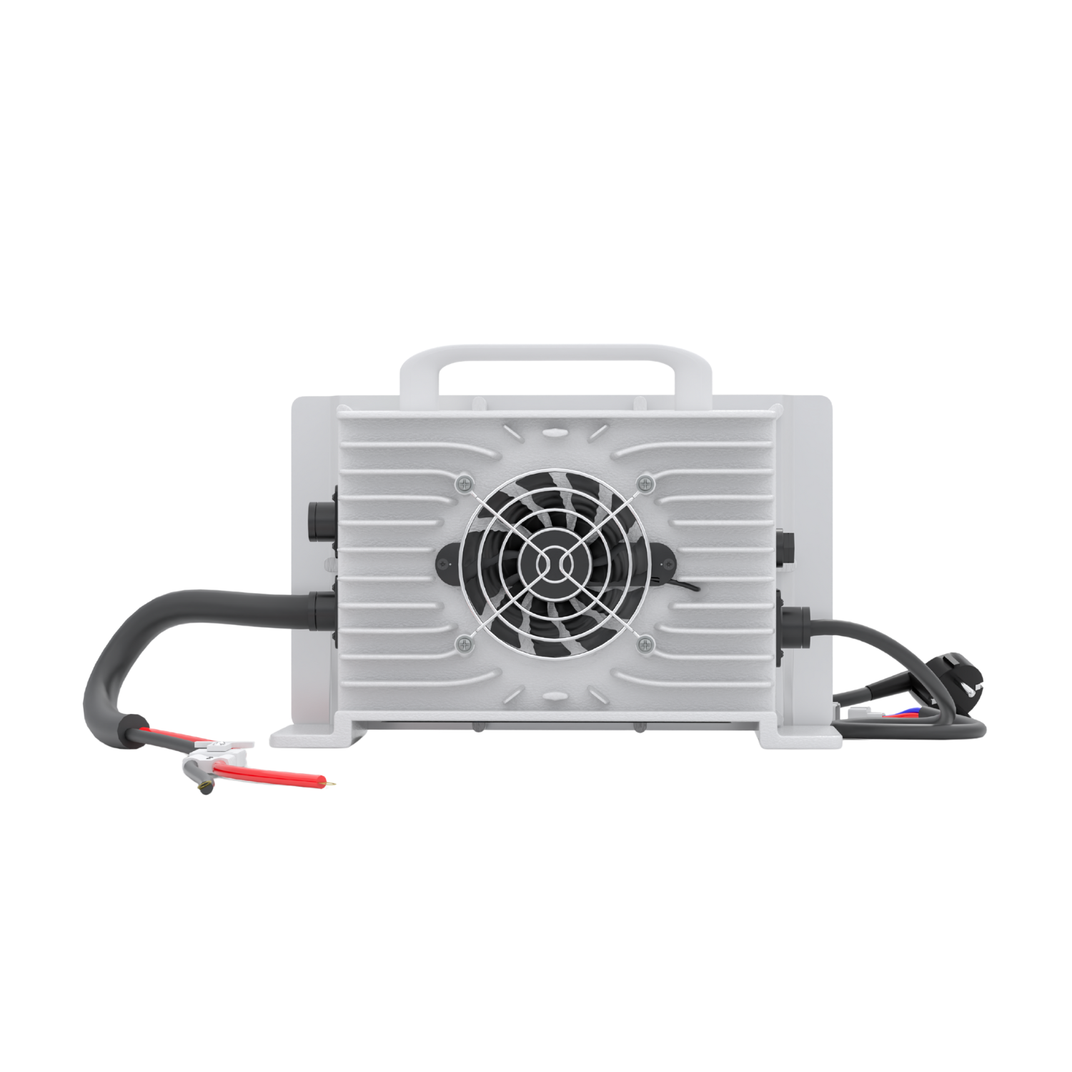 30A - 12V LiFePO4 snellader - IP67