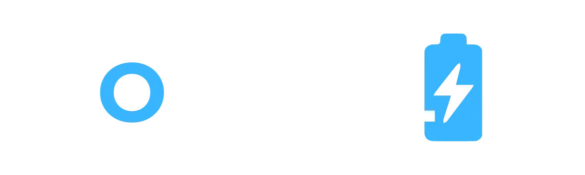 Powerlit logo wit