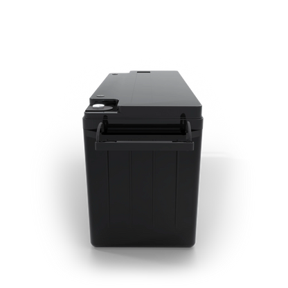 PWL12200B - 12V 200Ah LFP accu