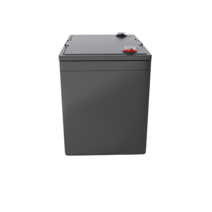 PWL12100B - 12V 100Ah LFP accu
