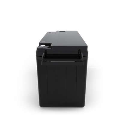 PWL24100B - 24V 100Ah LFP accu
