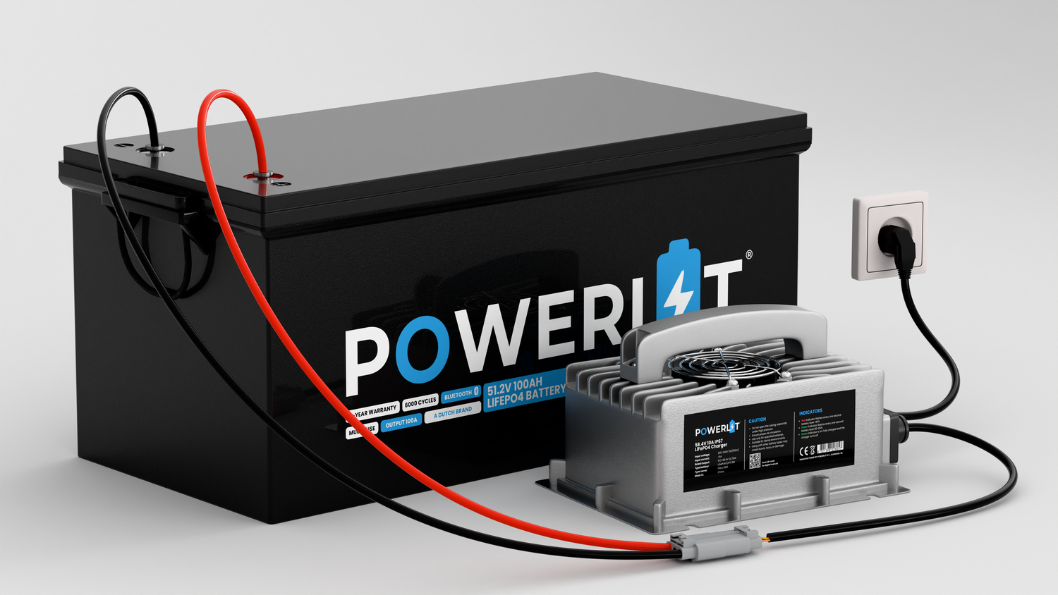 Powerlit